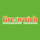 Greenwich icône