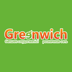 Greenwich آئیکن