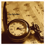 حاسبة العمر - احسب عمرك