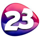آیکون‌ Kanal 23
