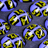 乐透超级百万美