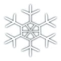 SnowFall Animation Demo