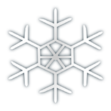 SnowFall Animation Demo