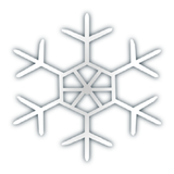 SnowFall Animation Demo icon