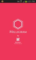Milligram poster