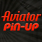 Aviator Pin icône