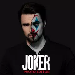 Joker Face Photo Editor APK download