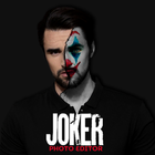 Joker Face Photo Editor icon