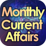 Monthly Current Affairs App APK