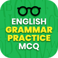 English Grammar Practice MCQ