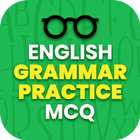 English Grammar Practice MCQ আইকন