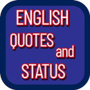 English Quotes and Status APK