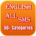 English All SMS