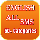 English All SMS APK
