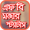 এফ বি মজার স্ট্যাটাস বাংলা