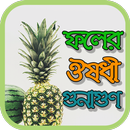 বিভিন্ন ফলের ঔষধী গুনাগুণ APK