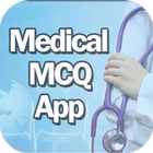 Medical MCQ App أيقونة