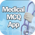 Medical MCQ App иконка
