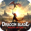 Dragon Blade: Wrath of Fire APK