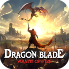 Dragon Blade: Wrath of Fire icône