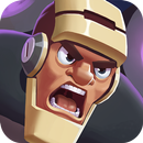 Galaxy Guardians APK