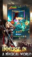 Soul Blade Mobile imagem de tela 1