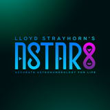 Astar8 by Lloyd Strayhorn