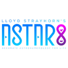 Astar8 by Lloyd Strayhorn icône