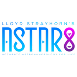 Astar8 by Lloyd Strayhorn