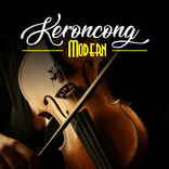 KERONCONG MODERN