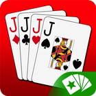 Euchre 3D biểu tượng