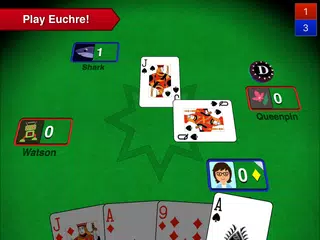 Euchre 3d Apk 5 22 Download For Android Download Euchre 3d Apk Latest Version Apkfab Com