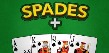 Spades +