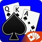 Spades + Card Game Online アイコン