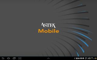 Astea Mobile ảnh chụp màn hình 3