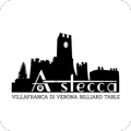 A stecca
