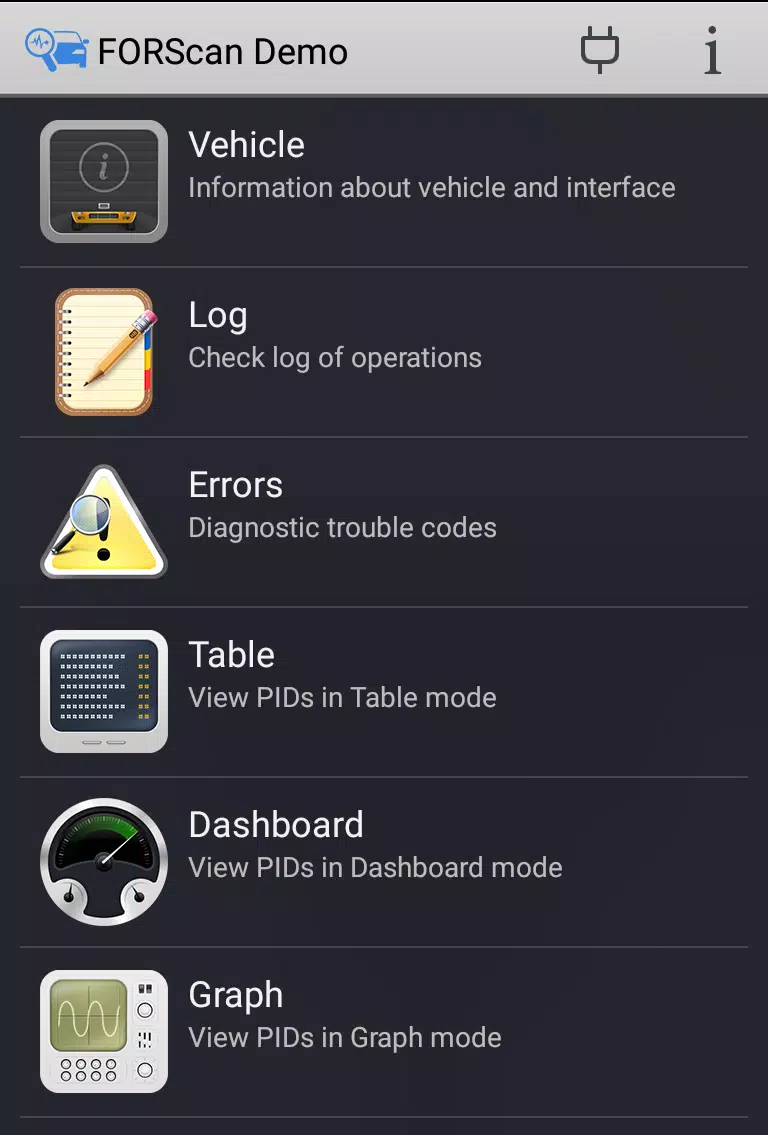 FORScan Demo APK for Android Download