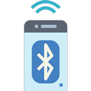 Bluetooth LE Relay control APK