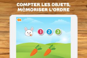 Maths pour enfants capture d'écran 1