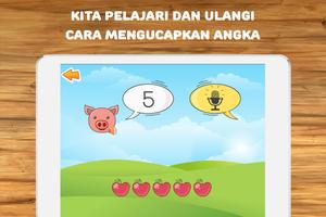 Matematika untuk anak-anak screenshot 2