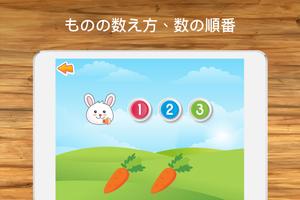 子供のための数学 ポスター