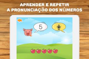 Matemática para miúdos imagem de tela 1