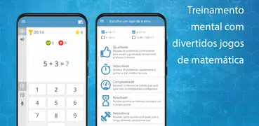 Cálculo Mental Aritmética