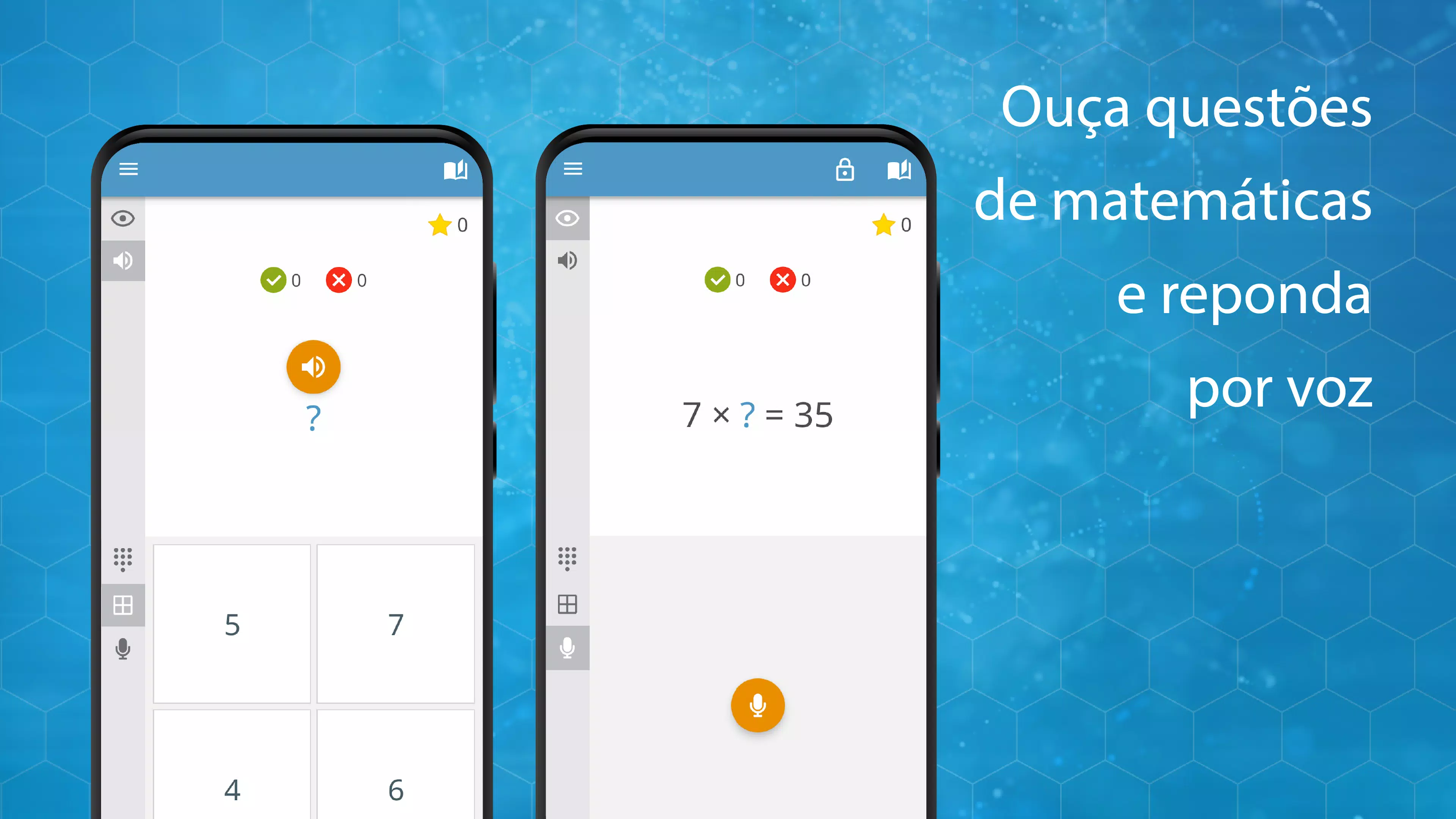 Jogos de matemática Mathematics Pro 5.3.0 - APK Home