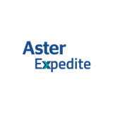 آیکون‌ Aster Expedite