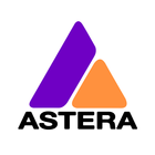 AsteraApp أيقونة