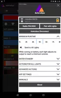 AsteraApp screenshot 2