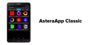 AsteraApp Klassik