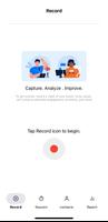 Imentiv: Booth Lead Capture Cartaz