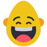 Jokes Zen ícone